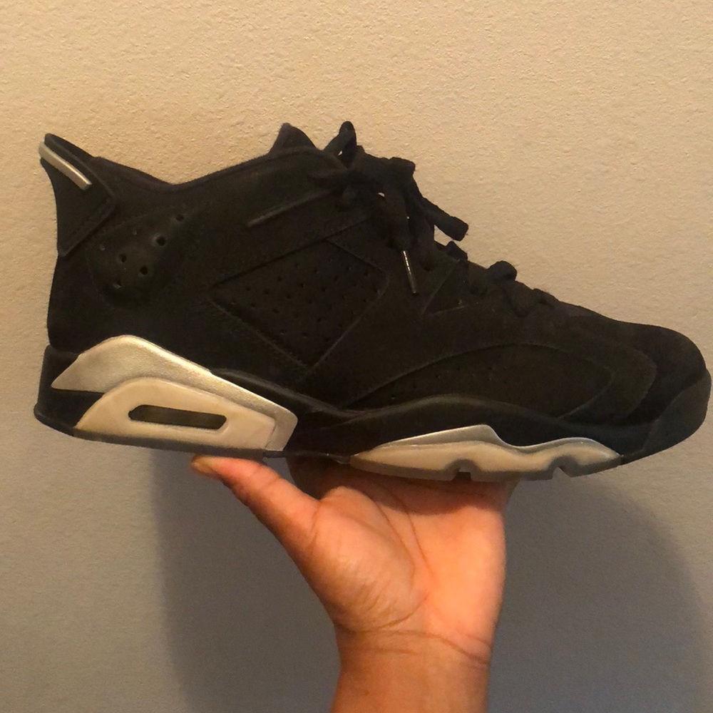 Jordan